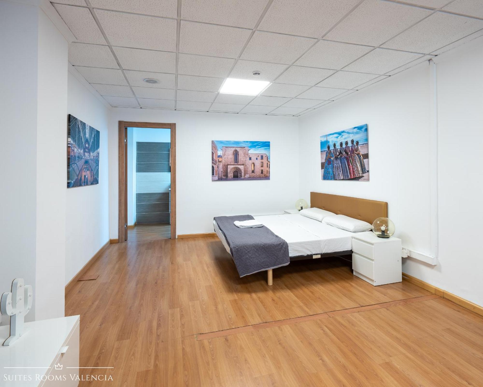 Suites Rooms Valencia — Photos 2