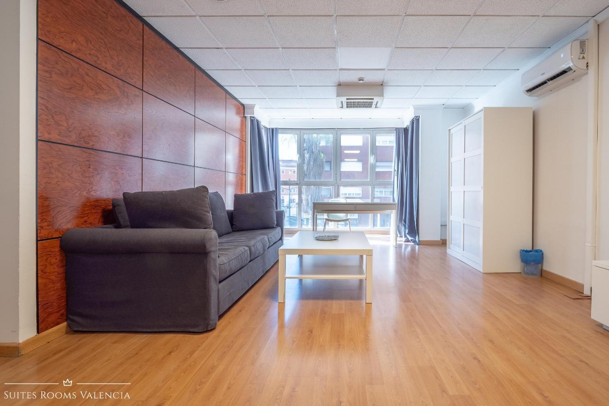 Suites Rooms Valencia — Photos 1
